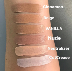Corrector 1St Scene Cut Crease Atenea - comprar online
