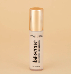 Corrector 1St Scene Nude Atenea