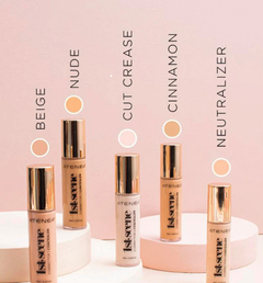 Corrector 1St Scene Nude Atenea - comprar online