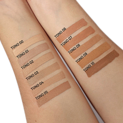 Corrector Profesional Trendy Magic Concealer Ref C05 - comprar online