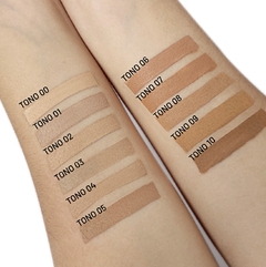 Corrector Profesional Trendy Magic Concealer Ref C05 en internet