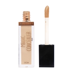 Corrector Profesional Trendy Magic Concealer Ref C05 - comprar online