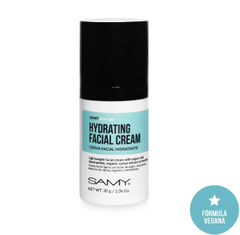 CREMA FACIAL HIDRATANTE SAMY