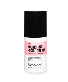 CREMA FACIAL NUTRITIVA SAMY