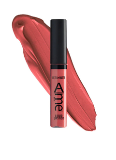 Imagen de LABIAL LIQUIDOS ULTRAMATTE