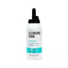 ESPUMA FACIAL LIMPIADORA SAMY