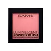 RUBOR LUMINESCENT SAMY # 01. FLAMINGO