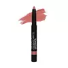 LABIAL RETRACTIL MATE CREMOSO SAMY # 02. CARAMEL FLAN