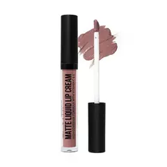 LABIAL LIQUIDO MATE SAMY # 20. GINGERBREAD