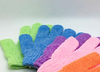 Guante Exfoliante Lula