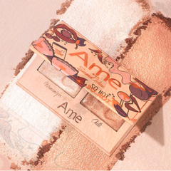 PALETA HIGHLIGHTER SECOND BASE 02 - ILUMINADOR DUO