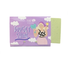 PAPELETAS FORGET SHINE REF PFS1593 en internet