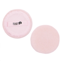 Kit X 2 Almohaditas De Maquillaje