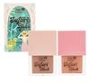 Kit Dúo Rubor Líquido Safari Blush Trendy Ref Sb18
