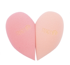 Esponja Trendy Corazon Ref MSHG-2 en internet