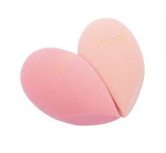Esponja Trendy Corazon Ref MSHG-2 - WEN STORE