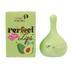 Dúo Exfoliante + Mascarilla De Labios Perfect Lips Ref PL11