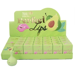 Dúo Exfoliante + Mascarilla De Labios Perfect Lips Ref PL11 - tienda online