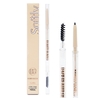 Lápiz Para Cejas Softly Beauty Glazed Ref B121