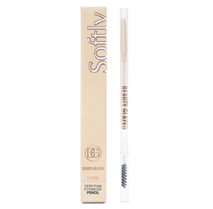 Lápiz Para Cejas Softly Beauty Glazed Ref B121 - WEN STORE