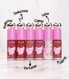 LIP GLOSS CANDY PURPURE