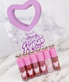 LIP GLOSS CANDY PURPURE - comprar online