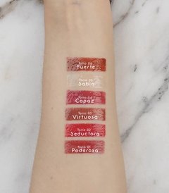 LIP GLOSS CANDY PURPURE en internet