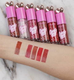 LIP GLOSS CANDY PURPURE - WEN STORE