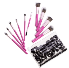 KIT DE BROCHAS SINGOLARE LPP633 MONTOC