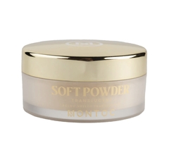 POLVO SUELTO SOFT POWDER MONTOC 30G