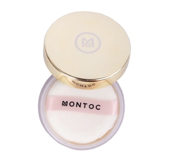 POLVO SUELTO SOFT POWDER MONTOC 30G en internet