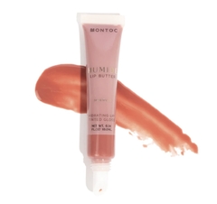 LIP BUTTER HUMIDE AMATEA MONTOC - comprar online