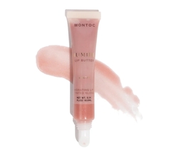 LIP BUTTER HUMIDE AMATEA MONTOC - WEN STORE