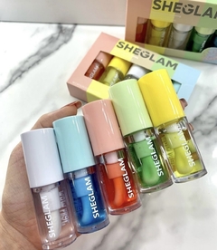 JELLY WOW SHEGLAM