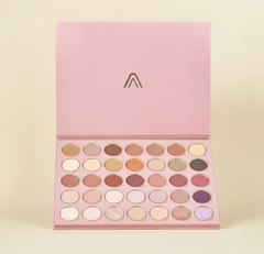 PALETA DE SOMBRAS CLASSIC 35 TONOS - WEN STORE