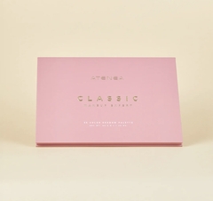 PALETA DE SOMBRAS CLASSIC 35 TONOS en internet