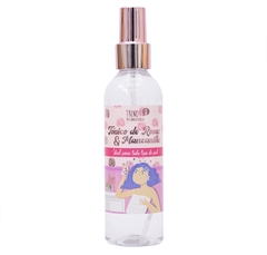 Tónico de Rosas Agua de Rosas Trendy 114ml Pequeña