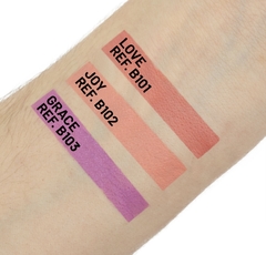Rubor Serum Beauty Glazed - comprar online