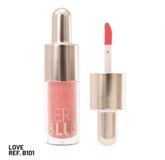 Rubor Serum Beauty Glazed - tienda online