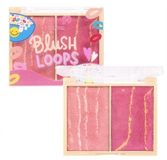 Rubor Doble Loop Blush - WEN STORE
