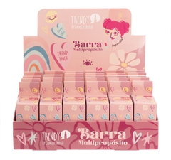 BARRA MULTIPROPOSITO MEJILLAS Y LABIOS - WEN STORE