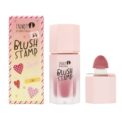 Rubor Blush Stamp Trendy