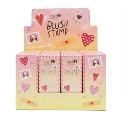 Rubor Blush Stamp Trendy en internet