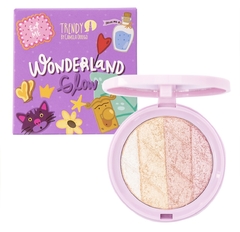Iluminador Wonderland Glow TRENDY