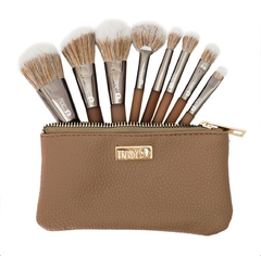 Kit Brocha Mini Café