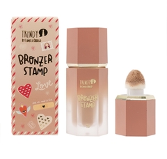 Contorno En Crema Bronzer Trendy