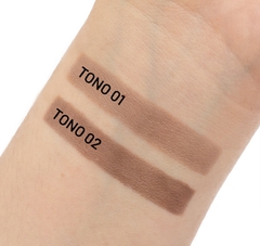 Contorno En Crema Bronzer Trendy - comprar online
