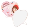 ESPEJO CORAZÓN