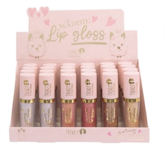 Brillo Gloss Maddie en internet
