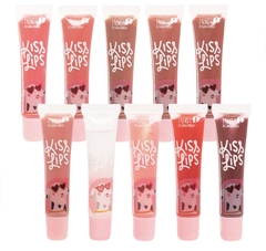 Brillo Gloss Kiss Lips
